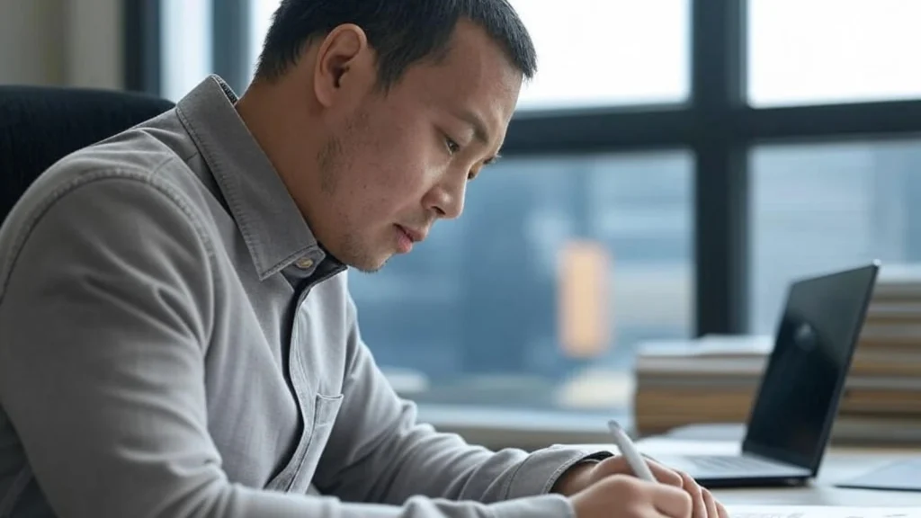 Panduan Membuat CV Menarik untuk Kesempatan Kerja di Luar Jobstreet