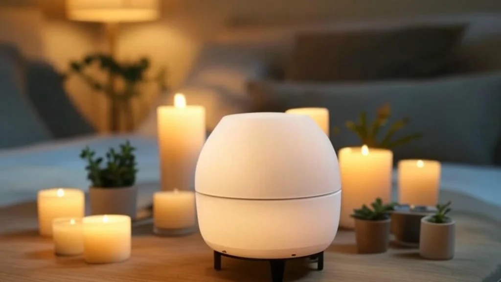 Mengenal Lebih Dekat Diffuser Aromaterapi dan Manfaatnya