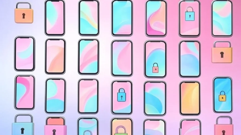 Menghasilkan Uang dari Desain Lock Screen: Peluang Emas di Era Digital