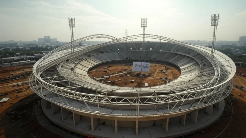 Persiapan Indonesia Menyambut Youth Olympic Games 2030