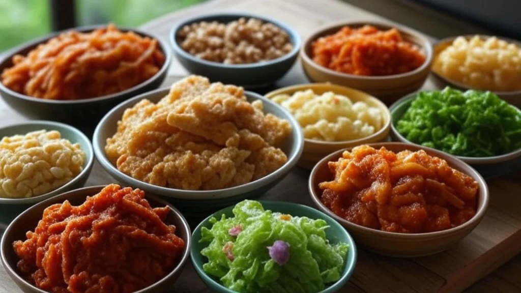 Makanan Fermentasi: Tren Sehat yang Populer di Indonesia