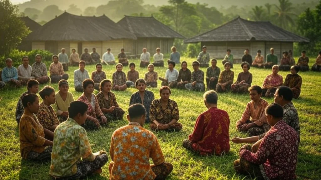 Jumat Kliwon: Momen Penuh Kepercayaan dan Tradisi di Masyarakat