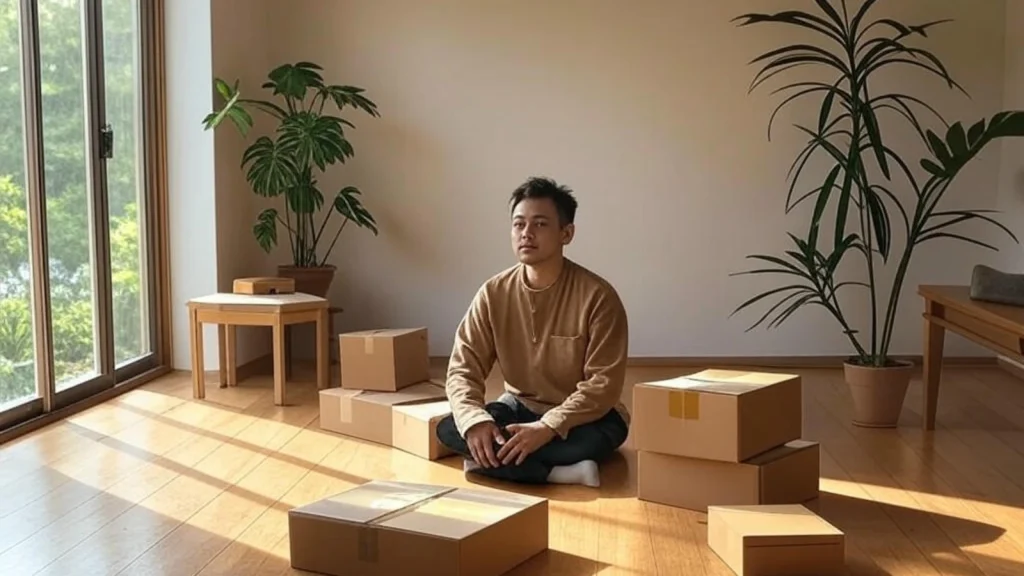 Gaya Hidup Slow Living di Tengah Fenomena Belanja Online