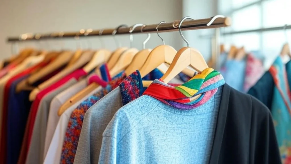 Cara Kreatif Mengubah Baju Lama Menjadi Baru
