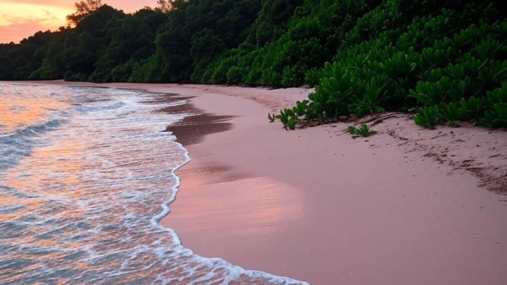 Destinasi Healing Tersembunyi di Indonesia