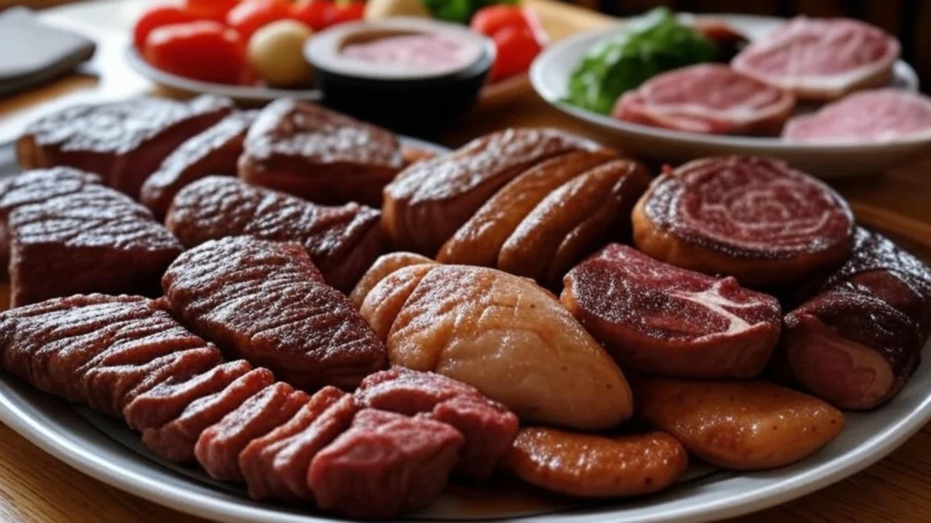 Mengenal Diet Carnivore: Manfaat dan Risiko Kesehatannya
