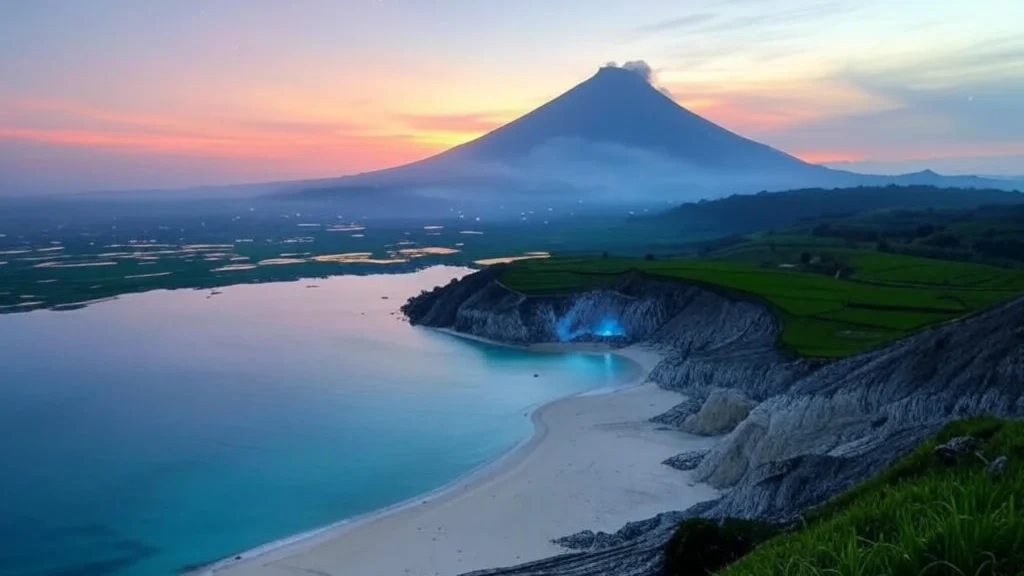 Rekomendasi Destinasi Healing Tersembunyi di Indonesia