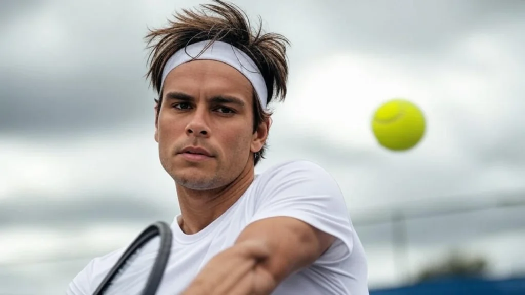 Cuaca dan Pengaruhnya dalam Permainan Tenis