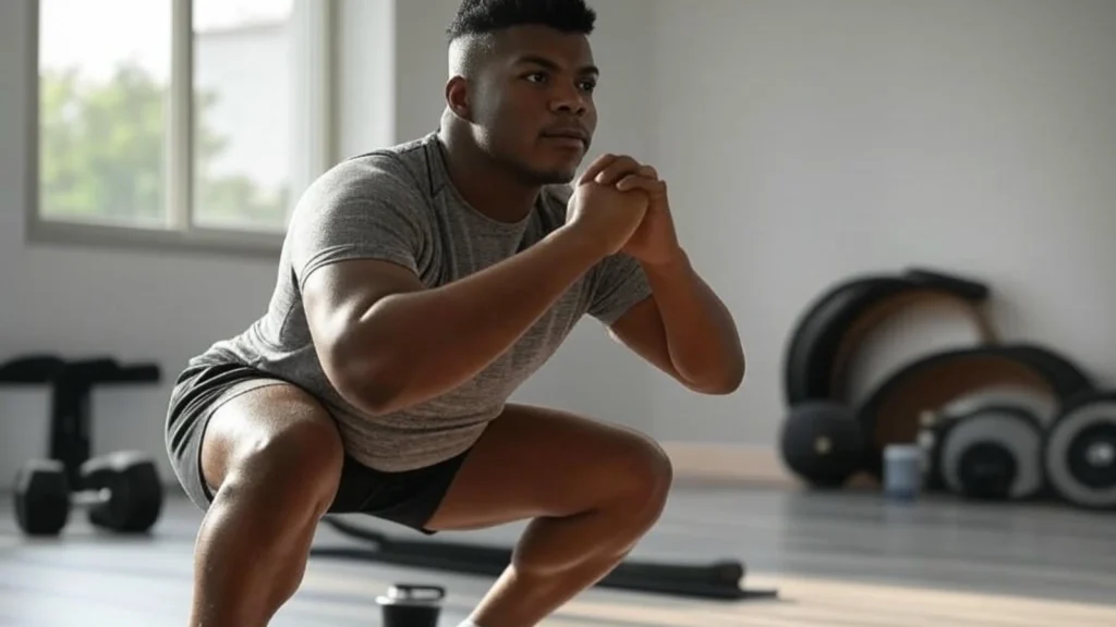 Tren Workout di Rumah: Masih Relevan Setelah Pandemi?