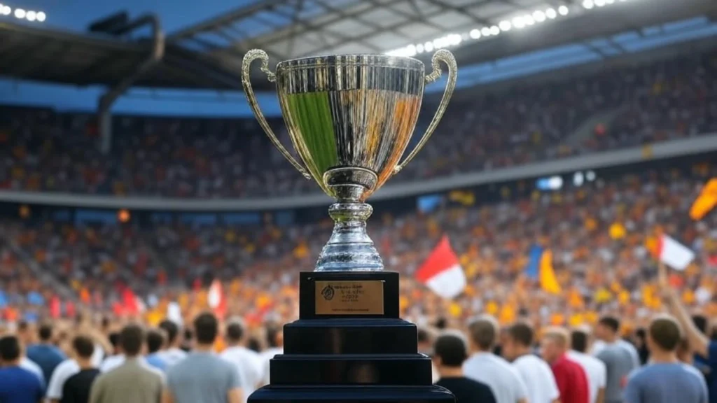 Piala Dunia Antarklub 2025: Format Baru dan Daftar Peserta yang Menarik