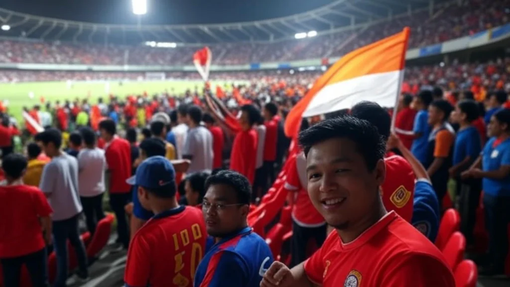 Piala Presiden 2025: Dekat dengan Sejarah Baru Sepakbola Indonesia