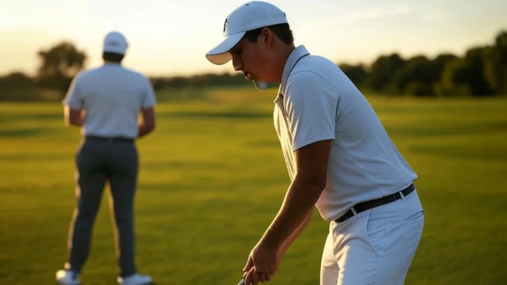 Etika dalam Golf: Lebih dari Sekedar Permainan