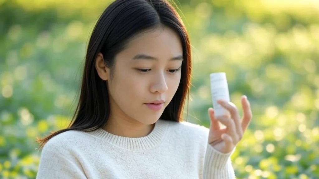 Risiko Tersembunyi dalam Rutinitas Skincare