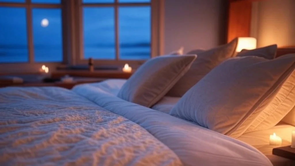 Mengatasi Overthinking di Malam Hari: Tips untuk Tidur yang Lebih Nyenyak