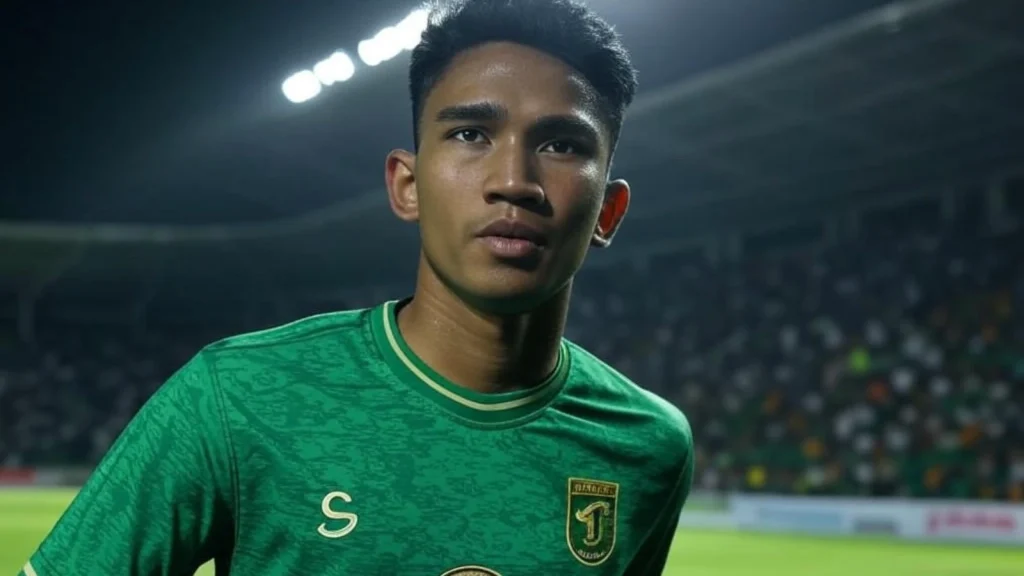 Marselino Ferdinan: Dari Wonderkid ke Masa Depan Sepak Bola Indonesia