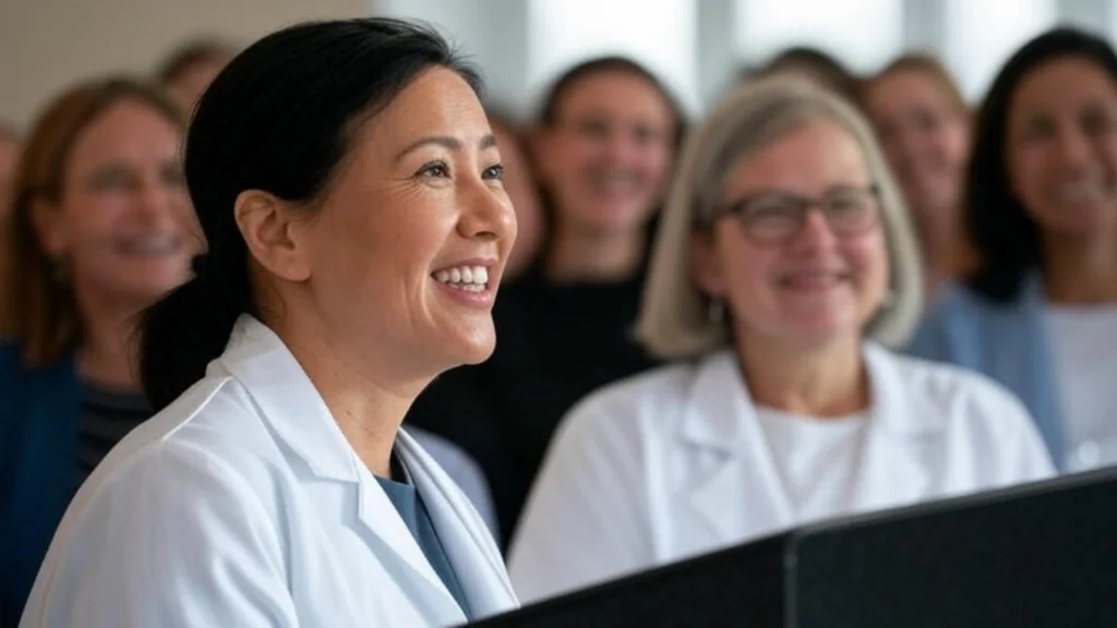 Kemenkes Siapkan Vaksin HPV Gratis untuk Wanita Mulai 2027