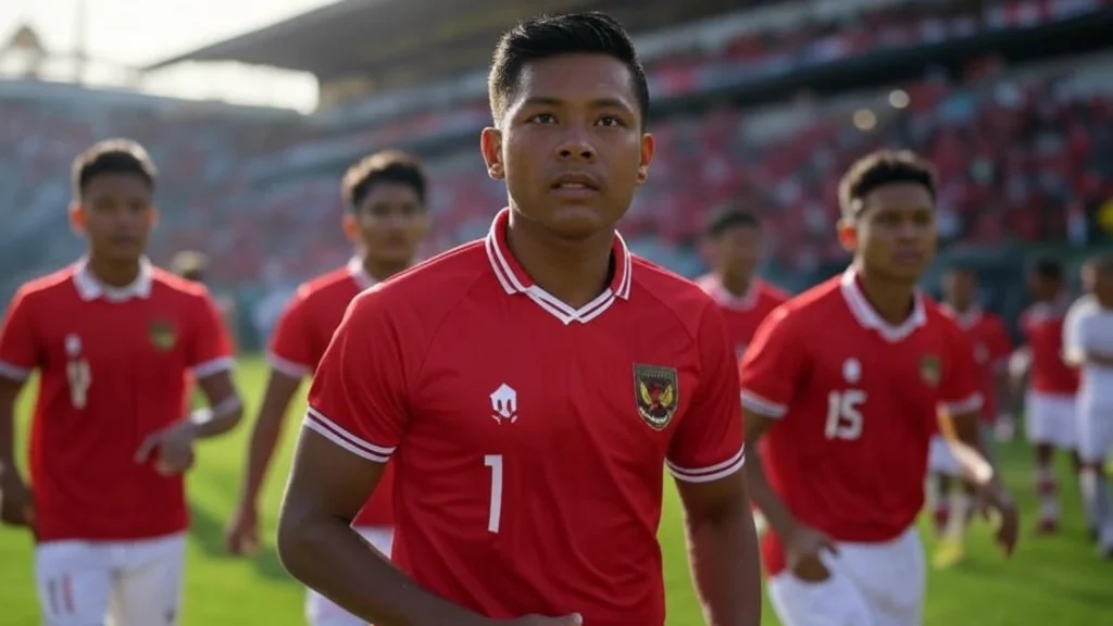 Peran Pemain Naturalisasi dalam Meningkatkan Kualitas Timnas Indonesia