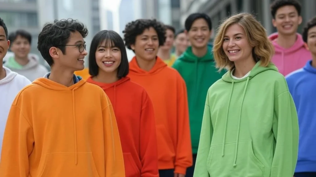 Tren Baju Oversize: Nyaman dan Stylish untuk Sehari-hari