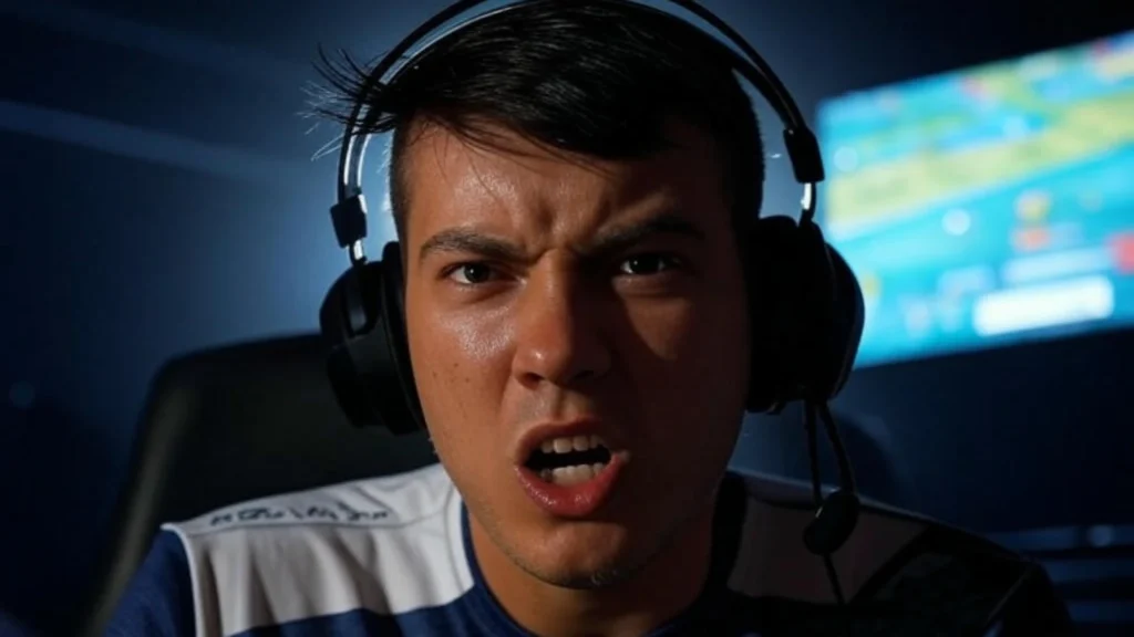 Mental Player eSport: Kunci Sukses dalam Kompetisi Beruntun