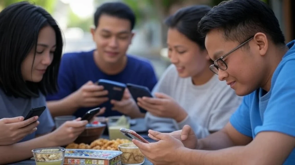 Mengisi Waktu Luang dengan Game Puzzle Portable: Seru dan Praktis!