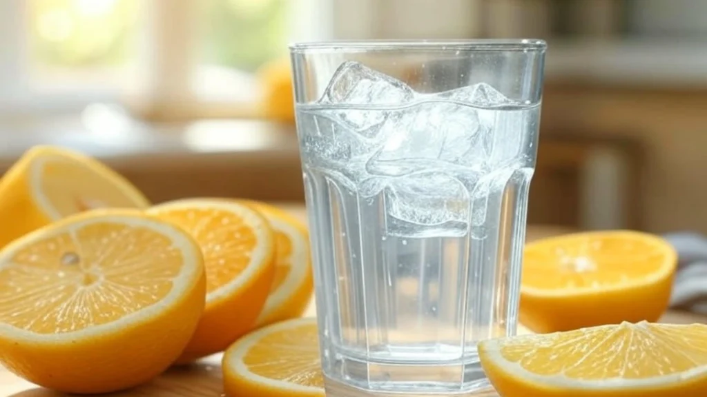 Pentingnya Minum Air Putih: Manfaat dan Cara Agar Konsisten