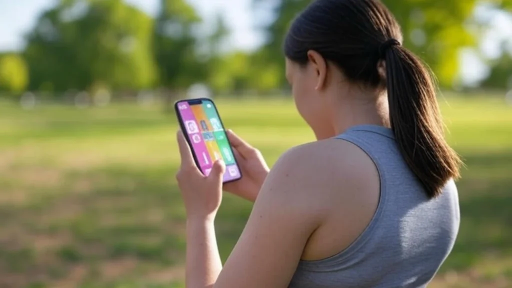 Aplikasi Olahraga Gratis yang Bikin Kamu Tetap Aktif di Era Digital