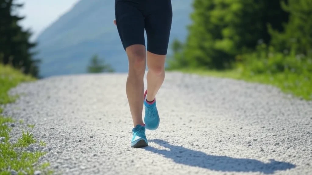 Mengenal Trail Running: Tips Aman untuk Pemula