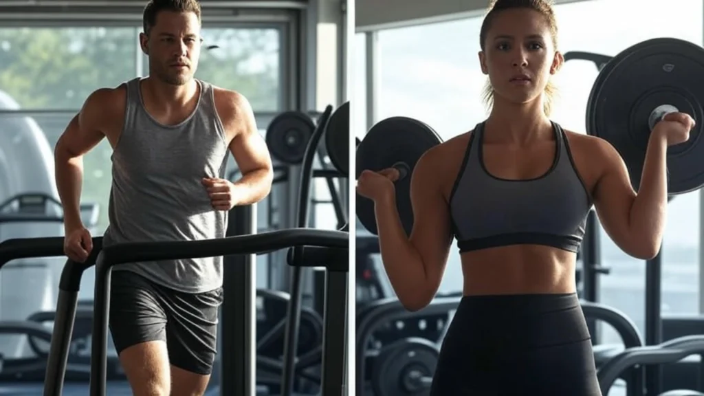 Kardio vs Strength Training: Pilihan Olahraga yang Tepat untuk Kebugaran