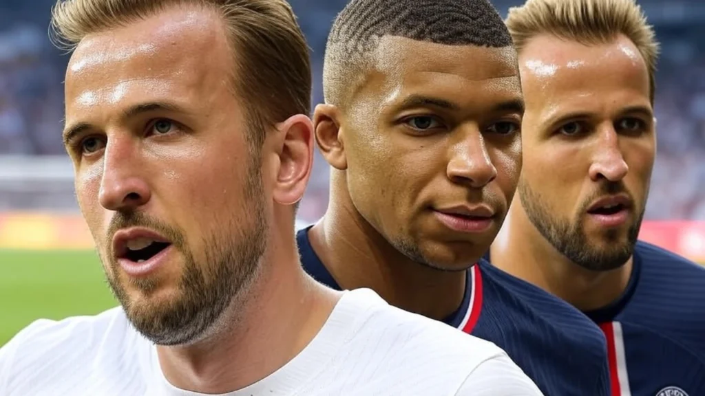 Gaya Rambut Ikonik Para Bintang Sepak Bola