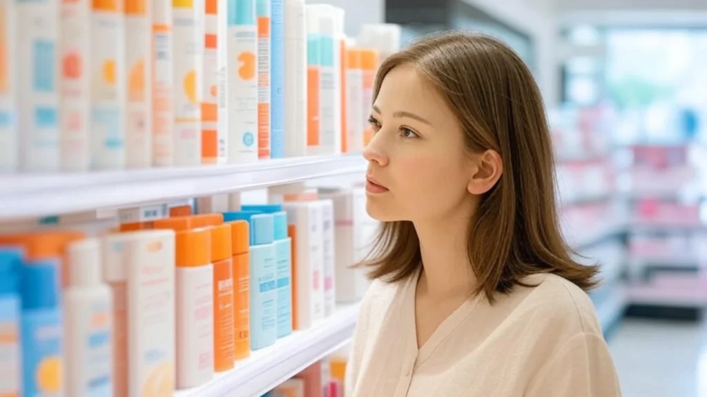 Panduan Memilih Sunscreen yang Tepat untuk Kulit Anda