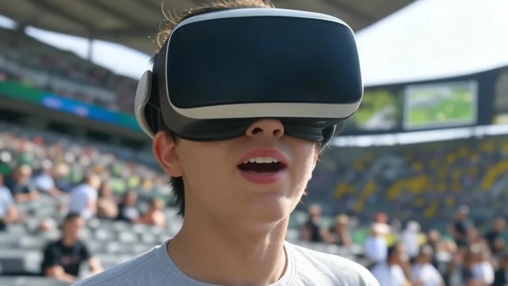 Tren Olahraga 2024: Inovasi Teknologi, Ramah Lingkungan, dan Boom Esports