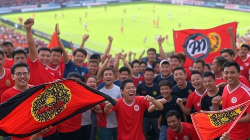 Fakta Menarik Sepak Bola di Indonesia