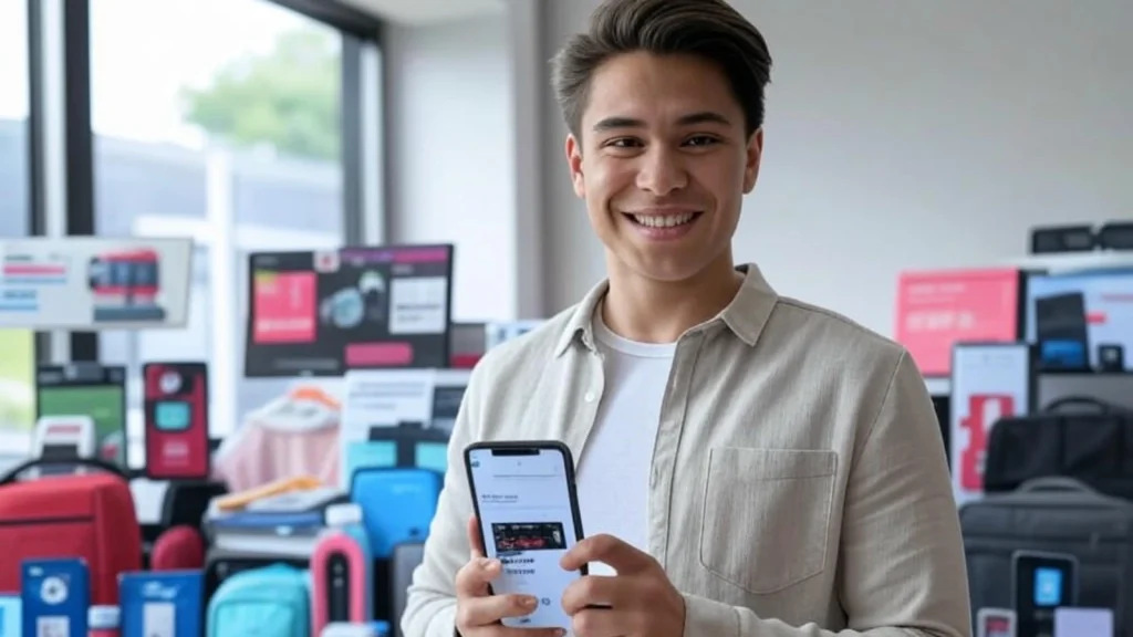 Fenomena Bisnis Reseller dan Dropshipper di TikTok Shop