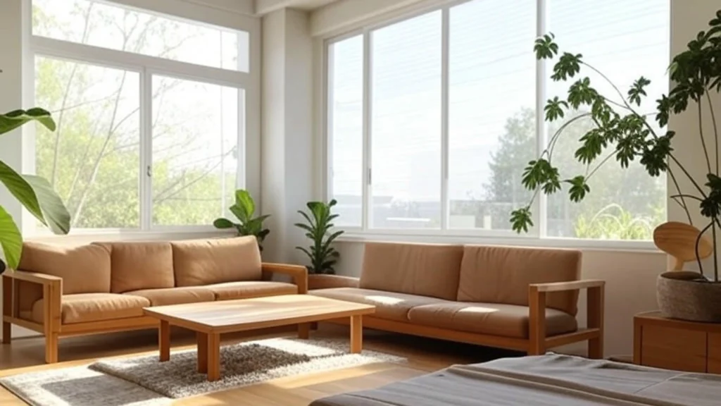 Prinsip Feng Shui dalam Kehidupan Modern