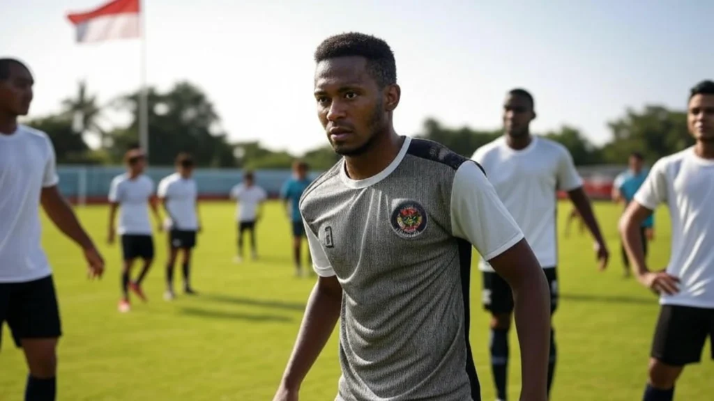 Naturalisasi Pemain di Indonesia: Peluang atau Ancaman bagi Sepak Bola Lokal?