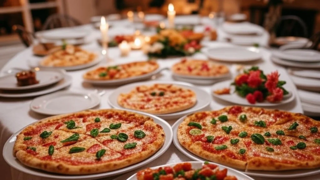 Makanan Kesukaan dan Maknanya dalam Cinta