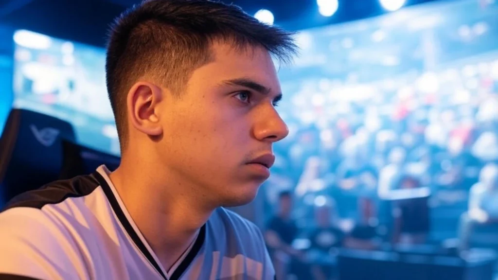 eSports: Olahraga Masa Kini yang Memikat Dunia
