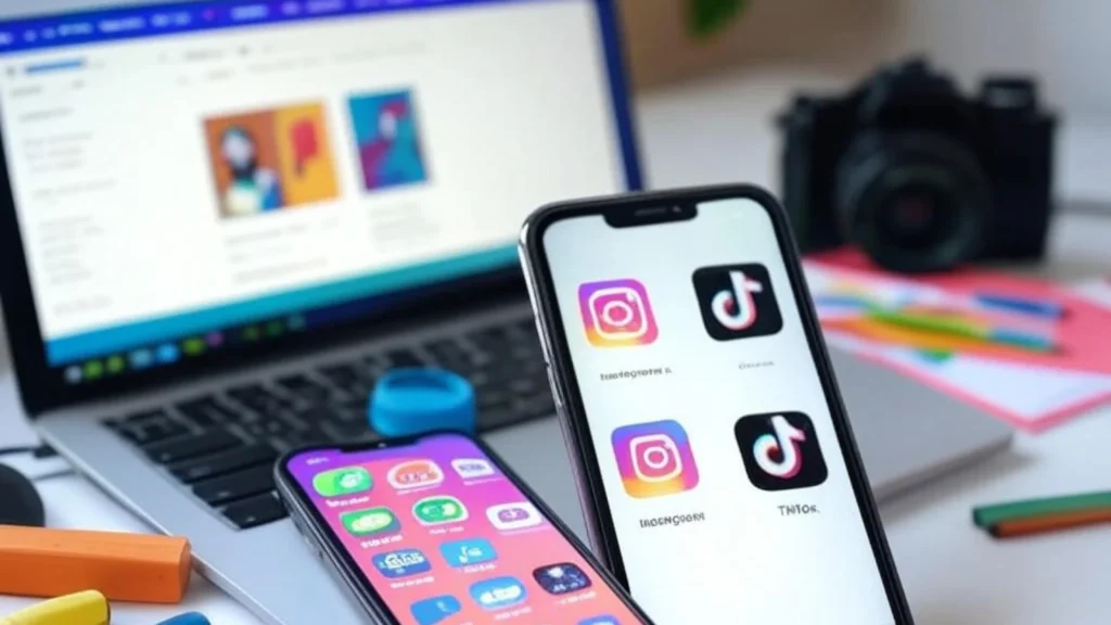 Cara Praktis Membuat Konten Menarik di Era Digital
