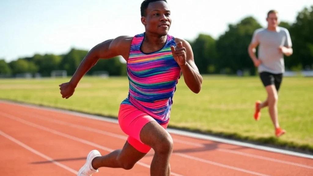 Membedah Perbedaan Sprint dan Jogging: Manfaat dan Teknik