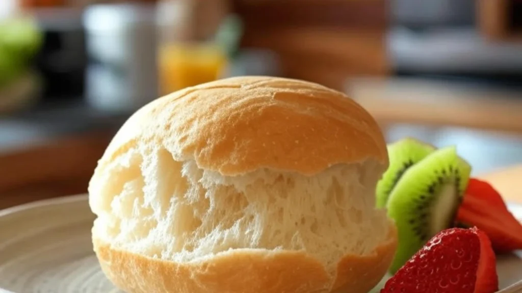 Kreasi Bolu Kukus dari Roti Tawar: Lezat dan Ekonomis