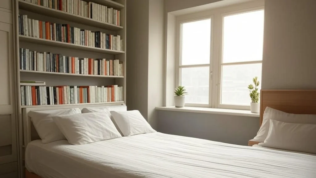 Transformasi Kamar dengan Decluttering: Mudah dan Efektif