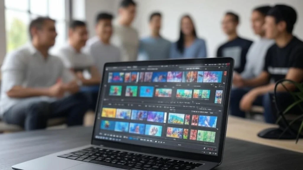 Video Reels: Senjata Ampuh untuk Pemasaran UMKM di Era Digital