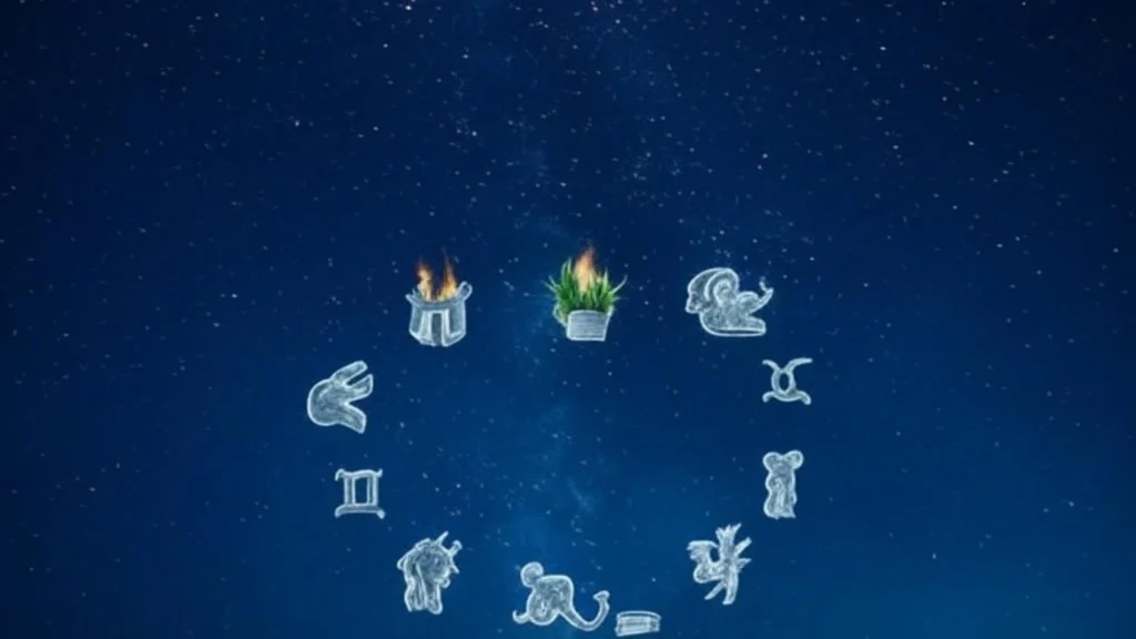 Cara Zodiak Menghadapi Masalah