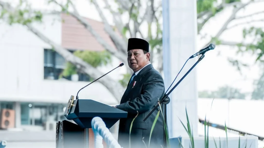 Sengketa Pulau Antara Aceh dan Sumut, Prabowo Ambil Alih Isu