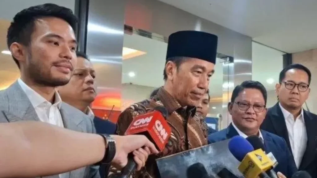 Tanggapan Kuasa Hukum Jokowi terhadap Tuduhan Ijazah Palsu