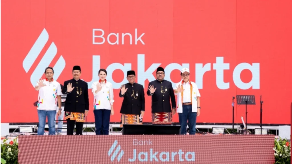Pemindahan Kantor Pusat Bank DKI ke Bank Jakarta: Langkah Strategis Gubernur Pramono Anung