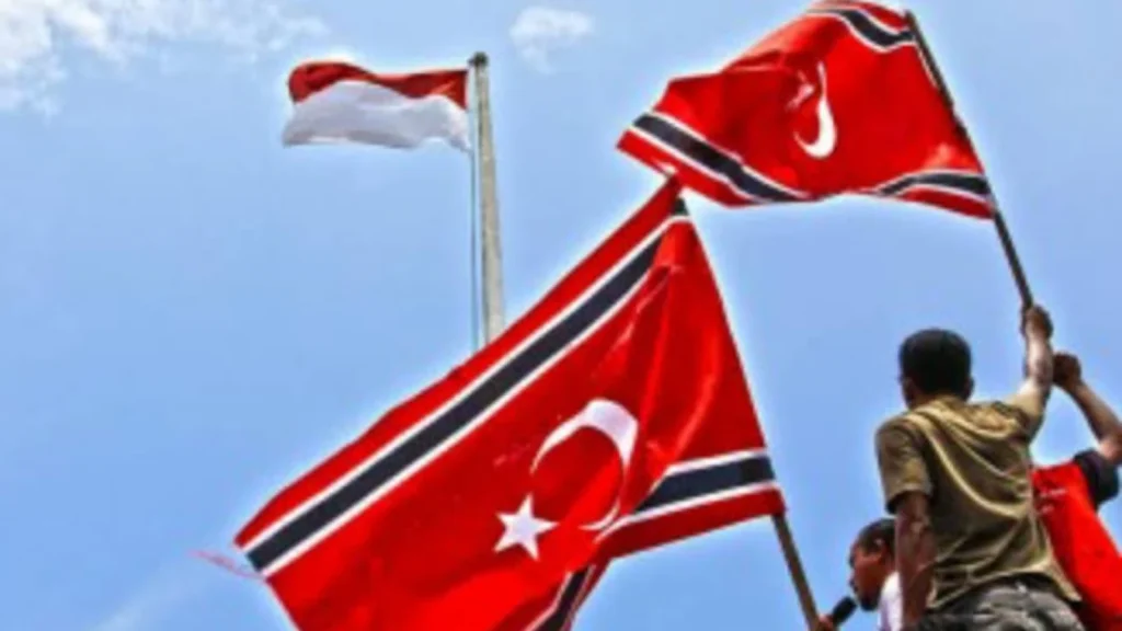 Status dan Harapan Pengibaran Bendera Aceh
