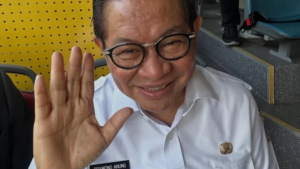 Pemutihan Pajak DKI Jakarta untuk Rayakan HUT ke-498