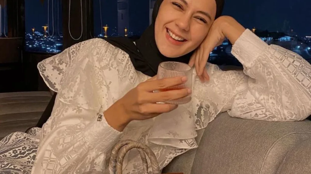 Keputusan Hak Asuh Paula Verhoeven untuk Anak-anaknya: Harapan dan Cinta Tanpa Batas