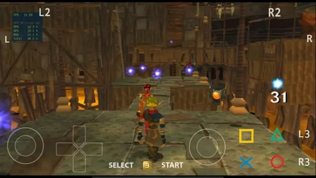 Emulator PlayStation 3 Kini Tersedia di Google Play Store